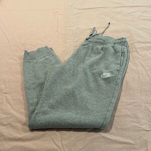 Nike sweat pants